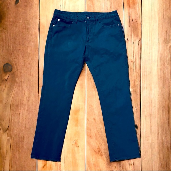 Bonobos Other - Bonobos Italian Soft 5 Pocket Pants in Midnight Blue | size 31/28